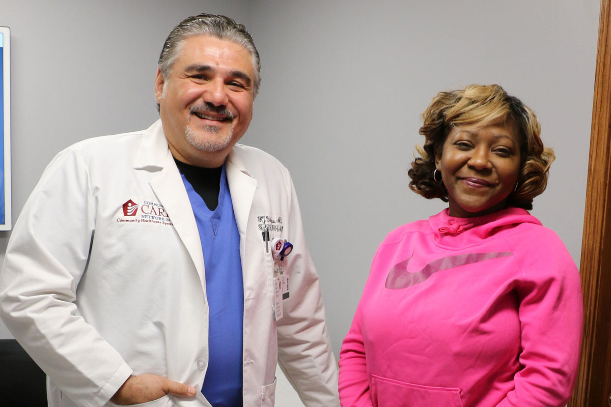 2017 Hearts of Hope Ceremony Shines Light on Advances in Cardiovascular