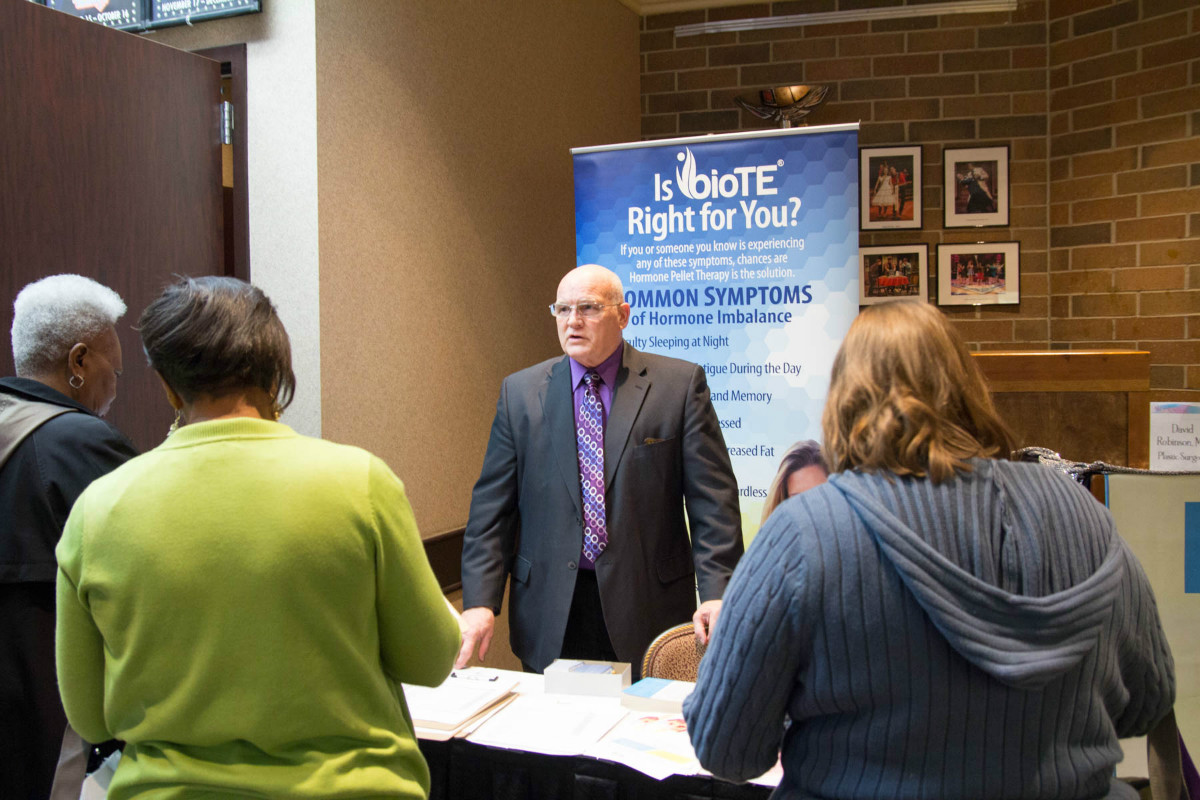 CommunityHealthCare-WomensConference-2016-5