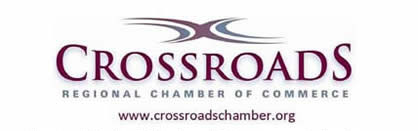 Crossroads Regional Chamber of CommerceRocking the Region on Behalf of You!