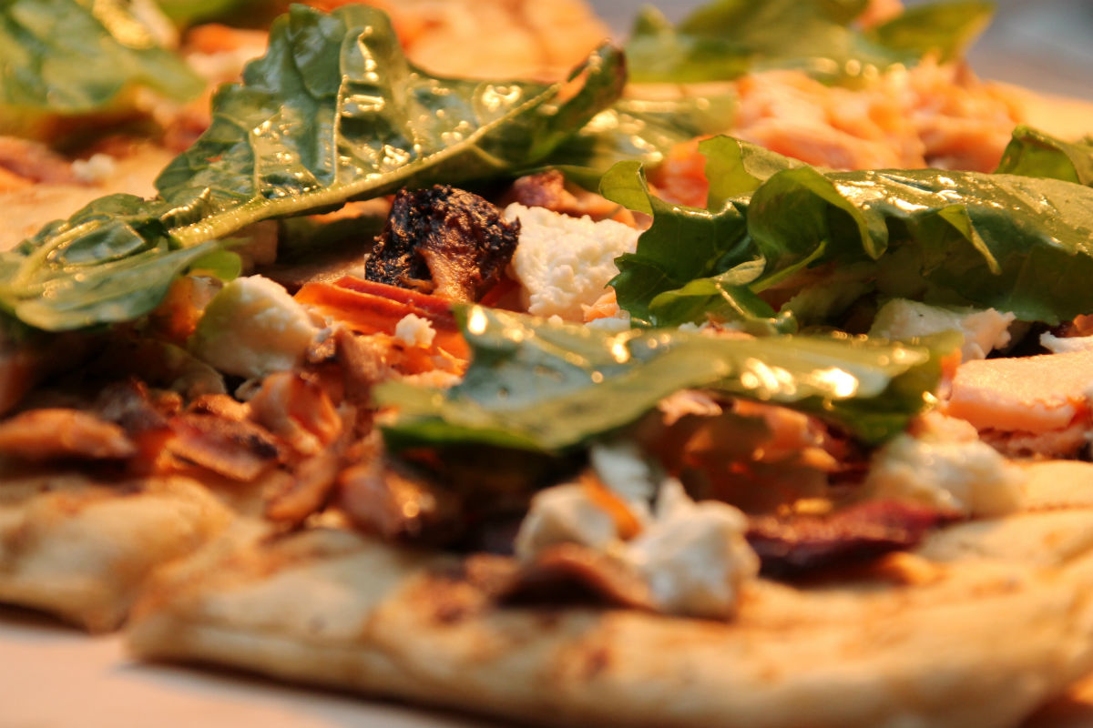 crossroads chamber food great