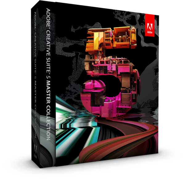 Adobe Unveils Creative Suite 5 Product Family - GreatNews.Life
