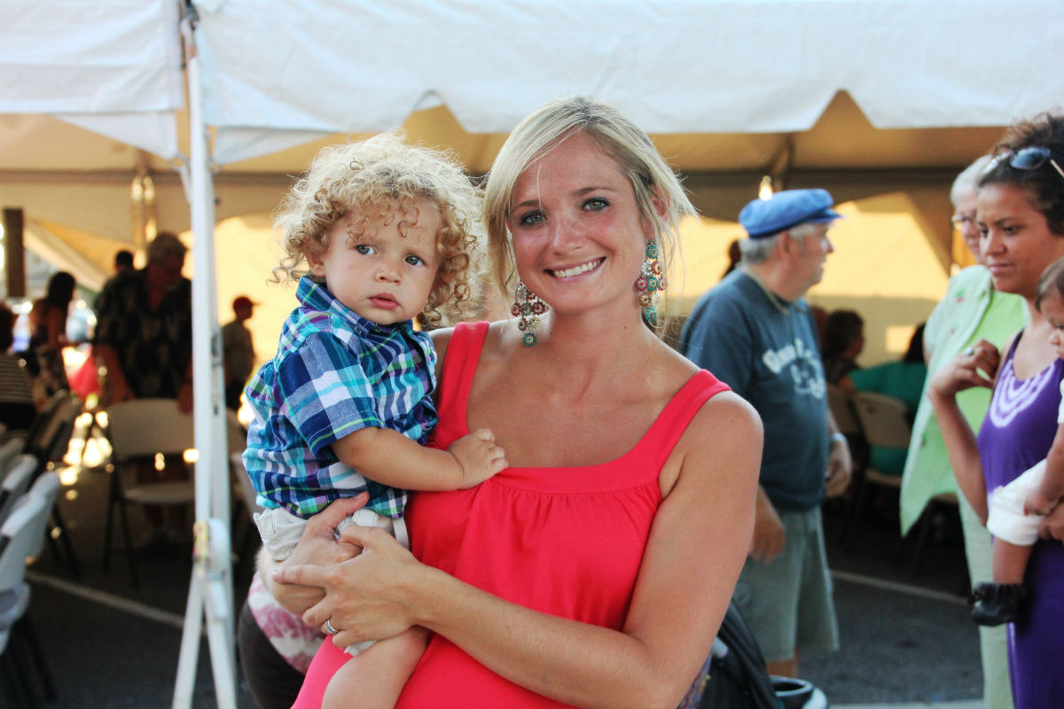 Cutest Baby Contest 2014-2