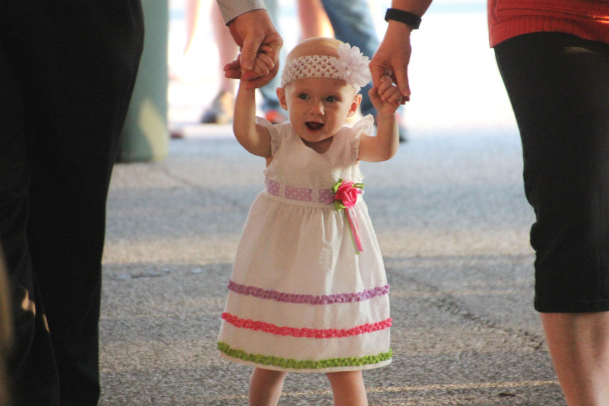 Cutest Baby Contest 2014-4