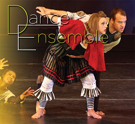 Dance-Ensemble
