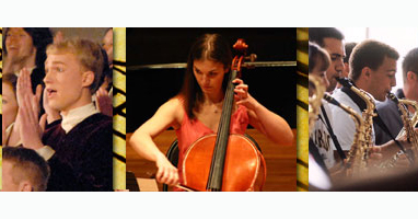 Valparaiso University Jazz Ensemble to Perform November 20