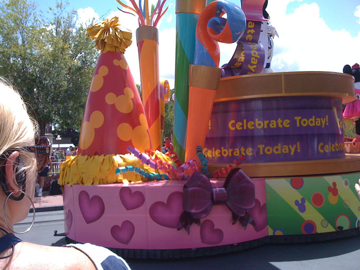 disney-parade