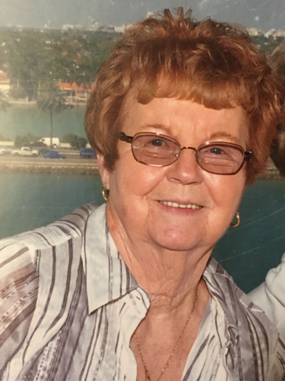 A Northwest Indiana Life in the Spotlight: Doris Curless