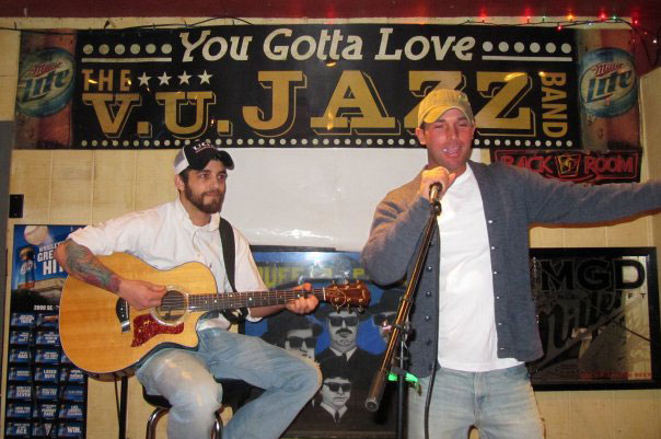 Duffy’s Place Home to Great Music, Drink Specials