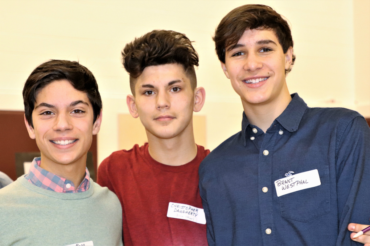 Duneland-Chamber-8th-grade-reality-store-2018-04