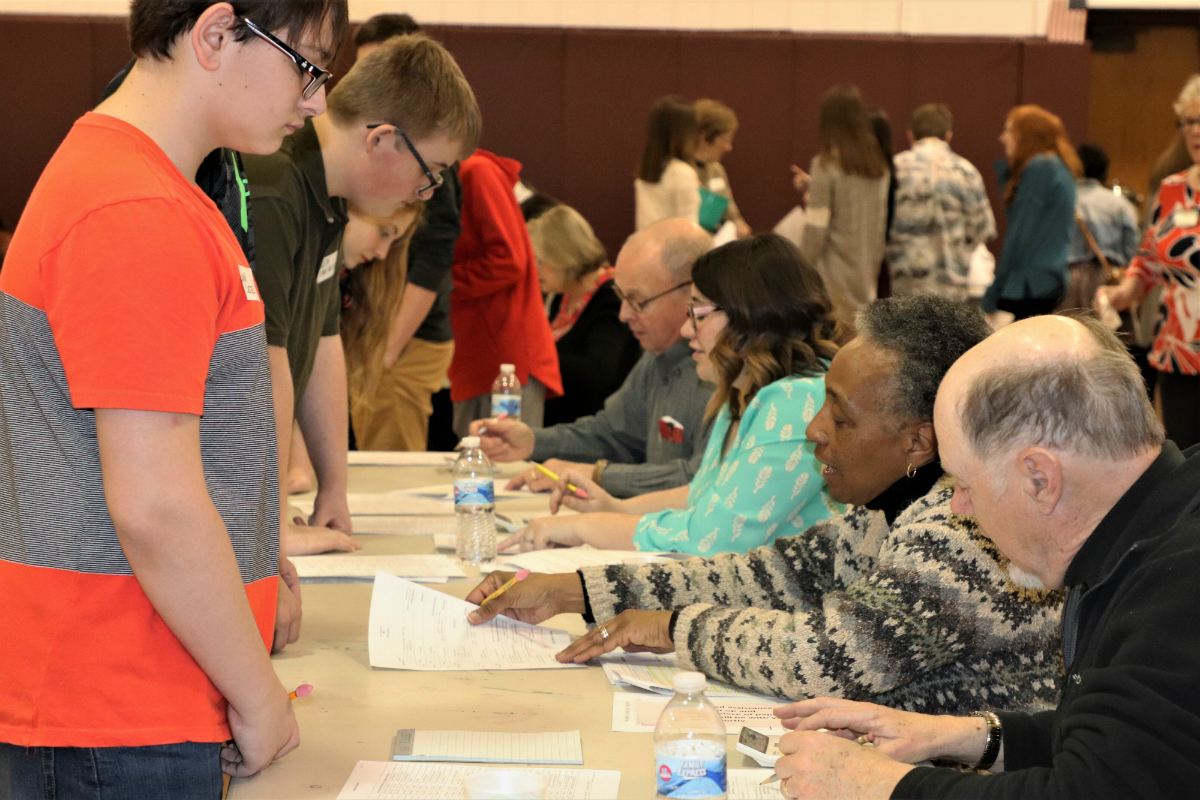 Duneland-Chamber-8th-grade-reality-store-2018-07