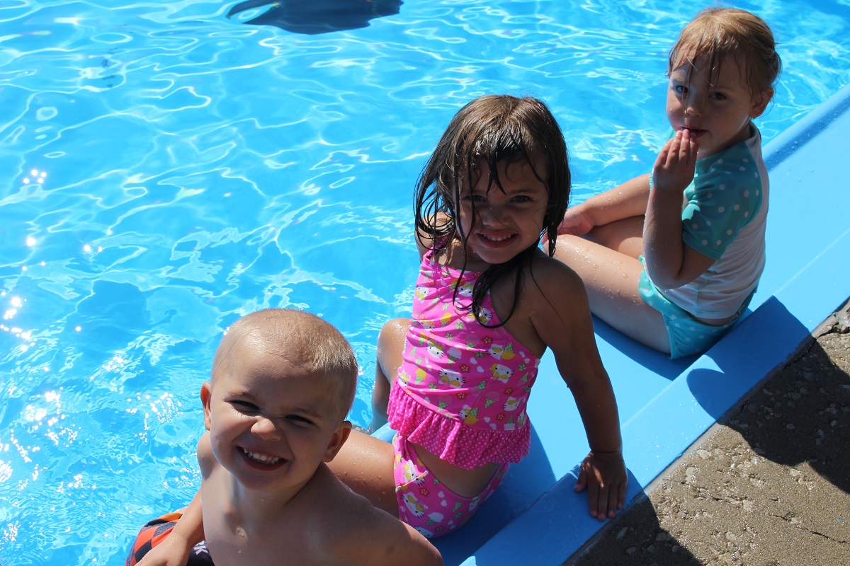 The Duneland Family YMCA is Way More Than Just the 