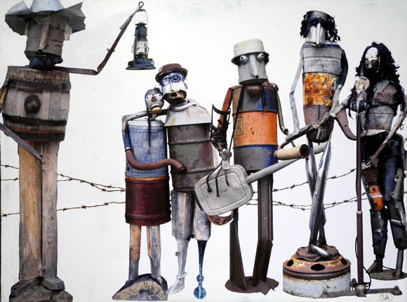 Duo-ANKO-TheConcert-CollageAcrylic