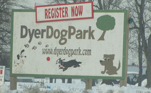 dyer-dog-park