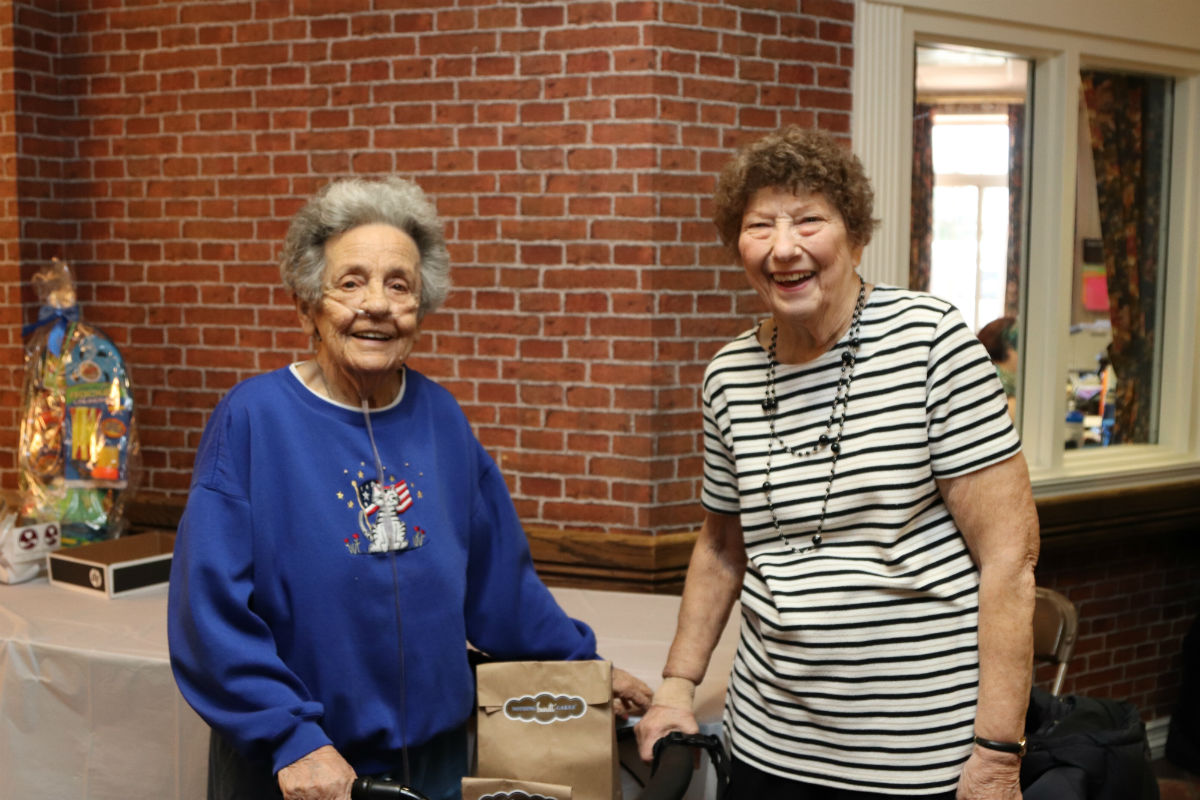 Dyer-Rehab-Senior-Resource-Fair-2018-3