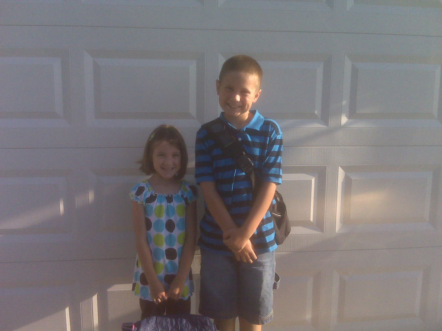 Who Is Going Back To School? - GreatNews.Life