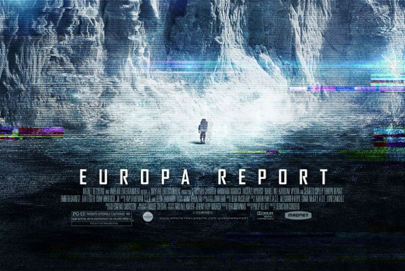 PNC, LaPorte County Library Present &#8220;Europa Report&#8221;