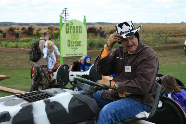 Fair Oaks Farms Cowtober Fest-1