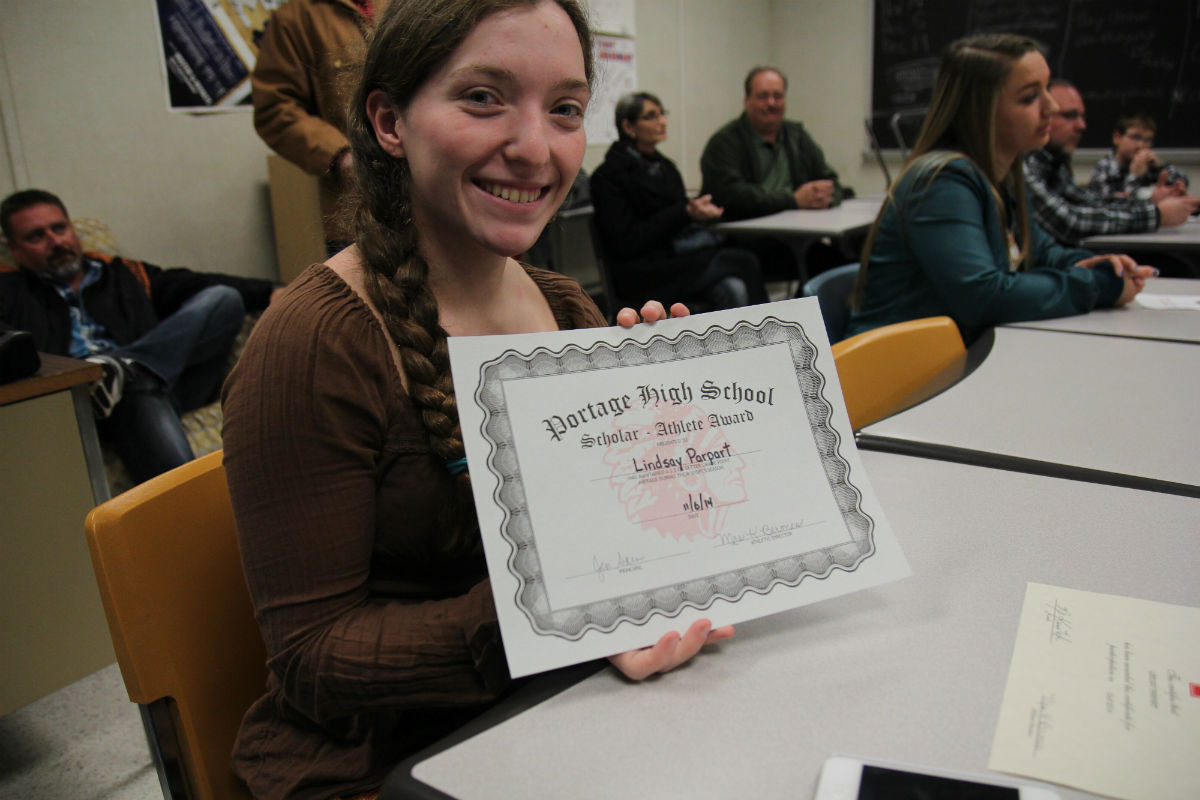 Fall Sports Banquet 3