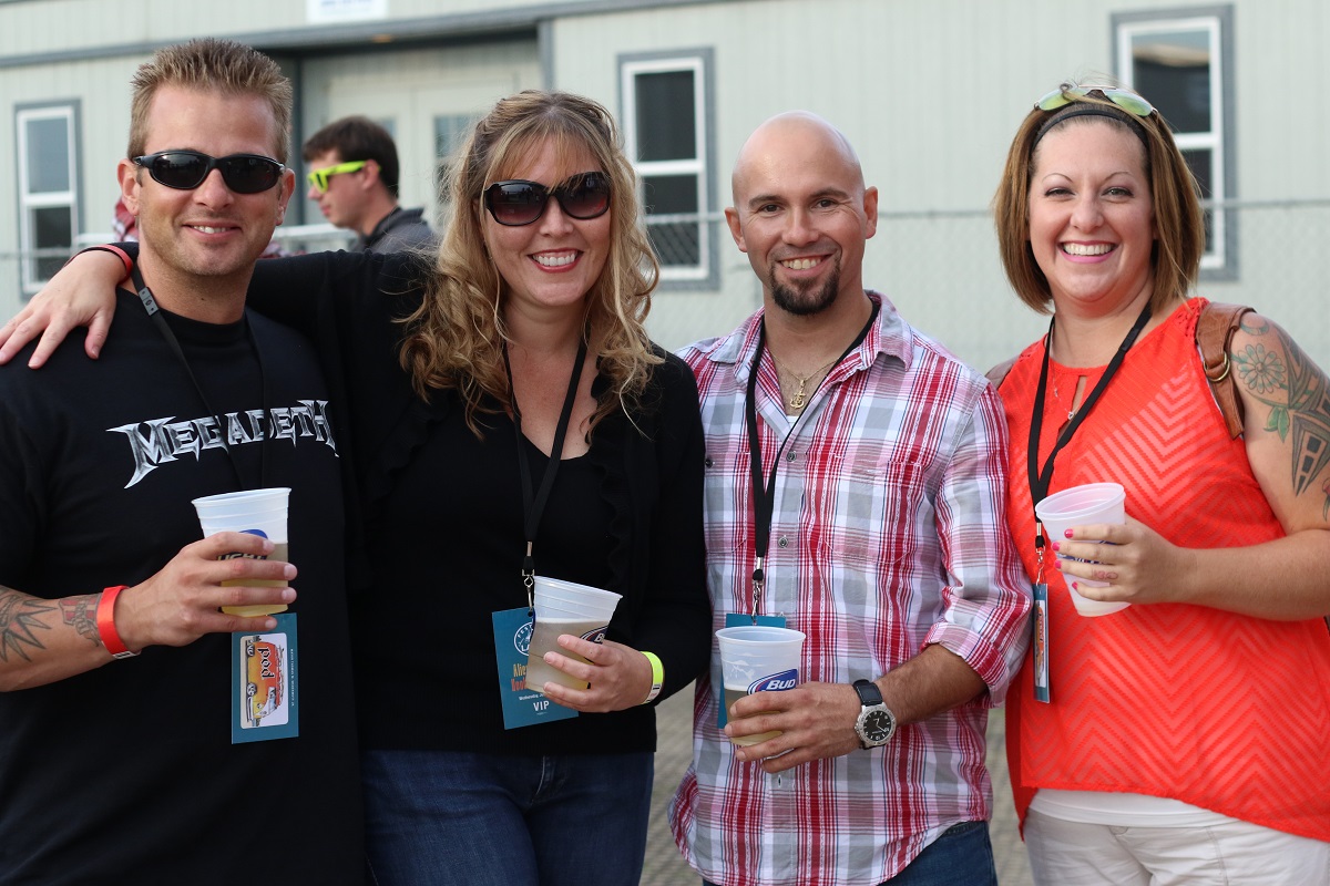 Festival of the Lakes 1