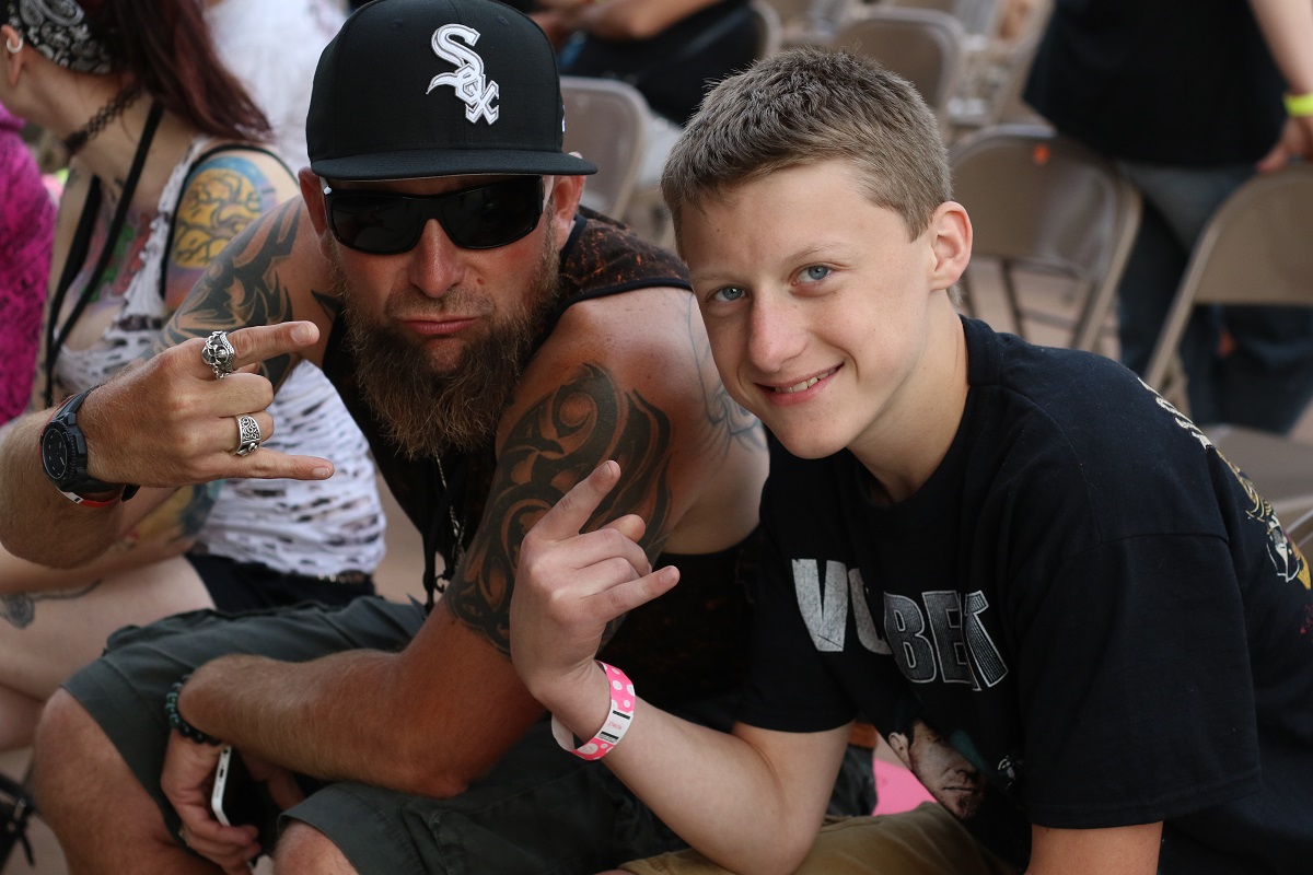 Festival of the Lakes 2