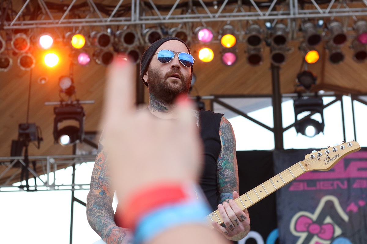 Festival of the Lakes 5