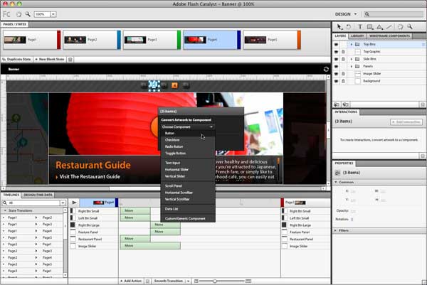 Adobe Unveils Creative Suite 5 Product Family - GreatNews.Life