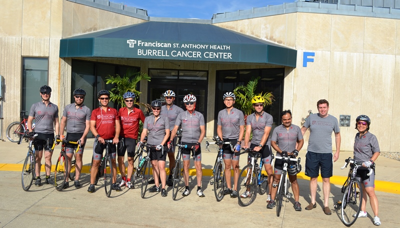 Franciscan-Alliance-Ride-Emphasizes-Awareness-Treatment-Collaboration-between-Hospitals