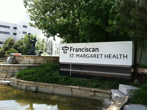 Franciscan St. Margaret Health Behavioral Health Outpatient Center Awarded Again for Patient Care