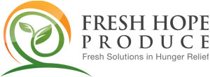 Fresh Hope Produce Receives Charity Status from the IRS