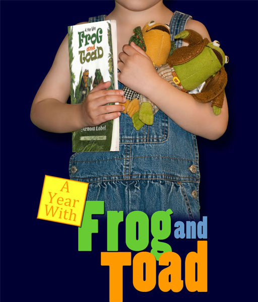 Frog-and-Toad