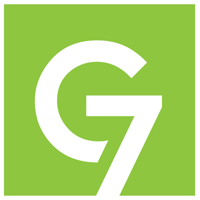 g7logo w gray