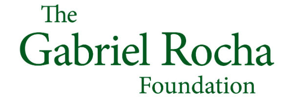 A Good Cause to Remember a Good Man: The Gabriel Rocha Foundation