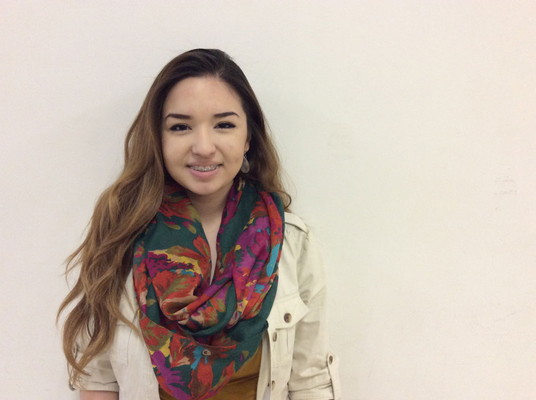 Portage High School Student Receives Letter from White House