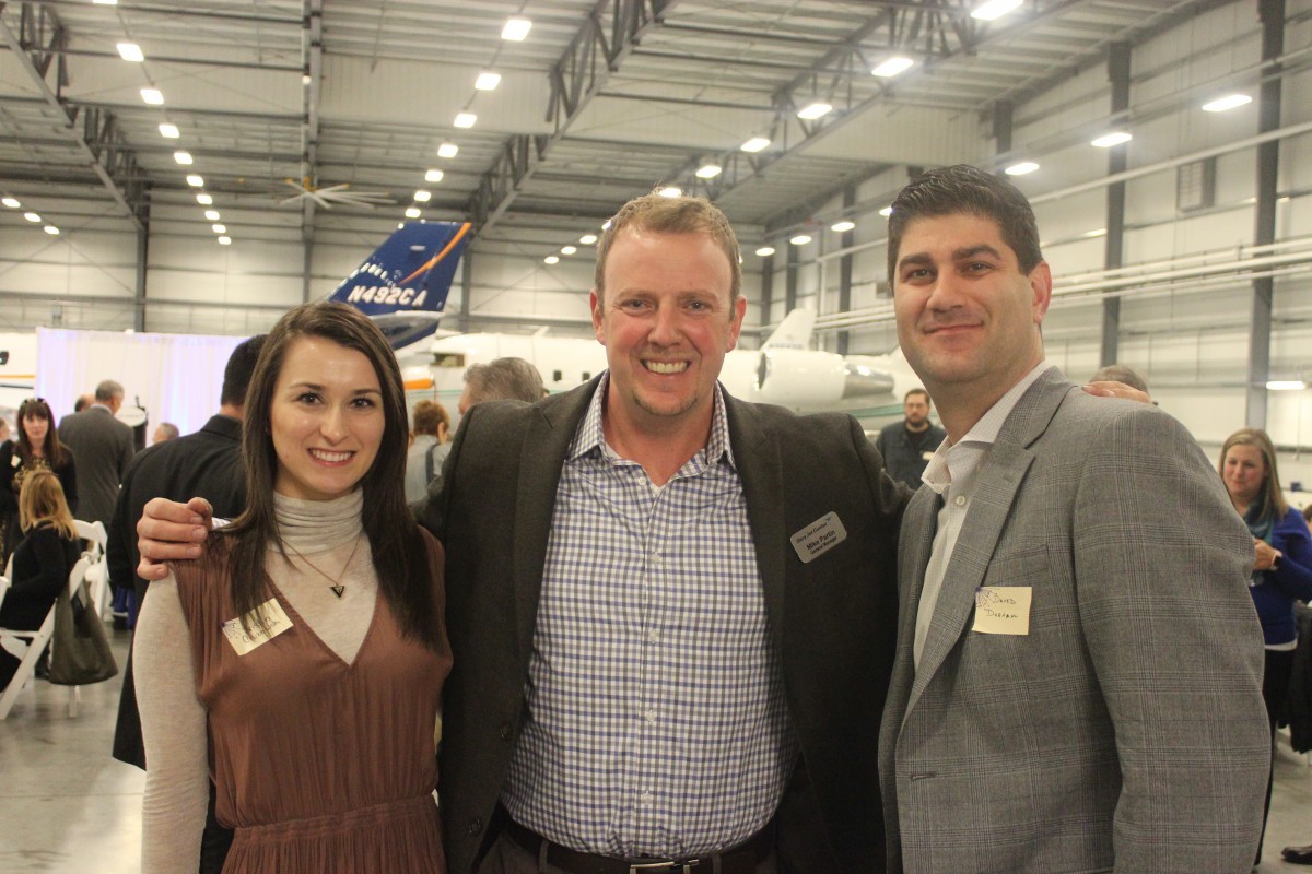 Gary-Jet-Center-New-Ops-Center-Grand-Opening-3