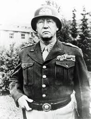 George-Patton