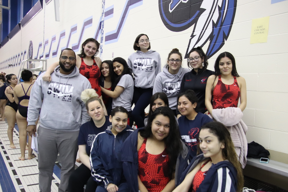 GirlsSwimmingSectionals3