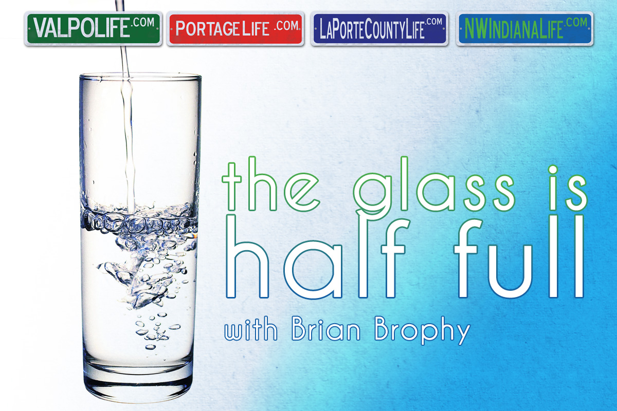 The Glass is Half Full: Healthy Kids Day Promotes Healthy Living