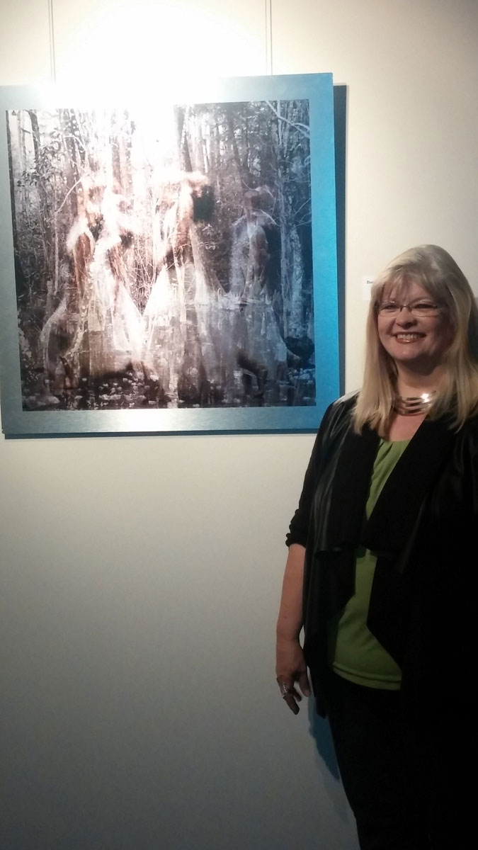 Hammond Arts Center to Present “Dancing On Glass”