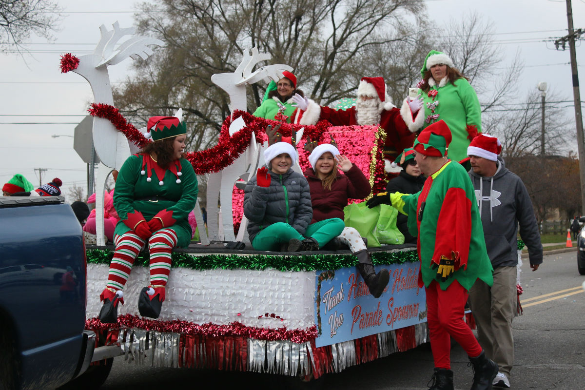 hammond-holiday-parade-2016-5