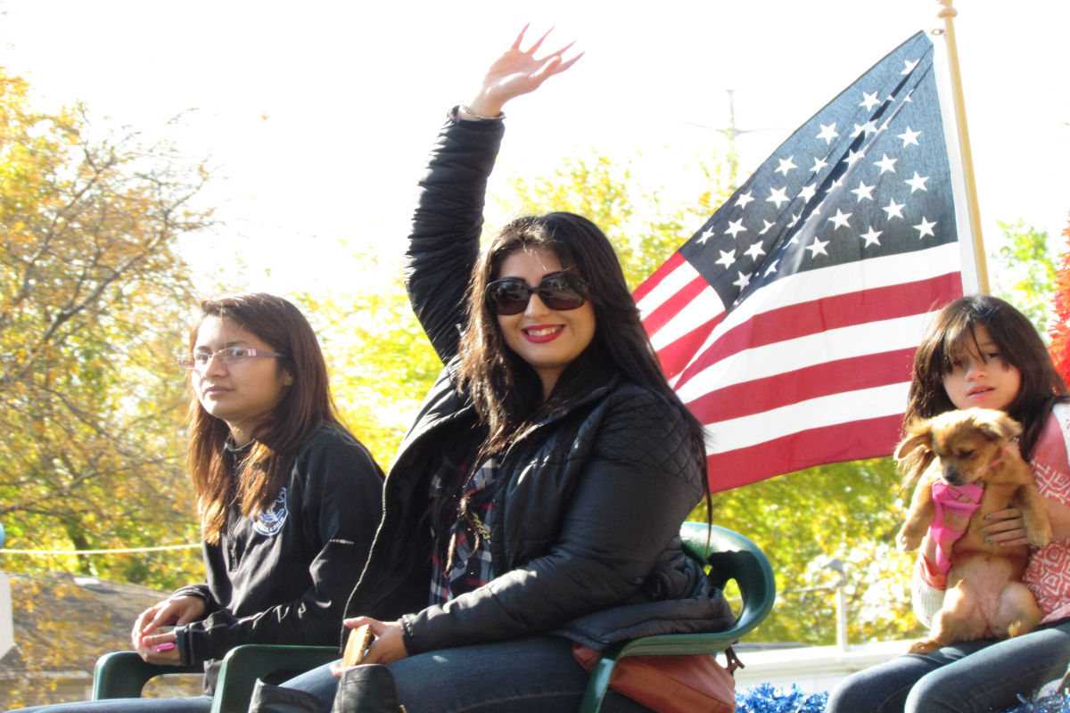 Hammond-Parade-2