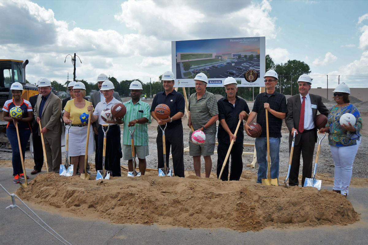 Hammond-Sports-Complex-Groundbreaking-2017-02