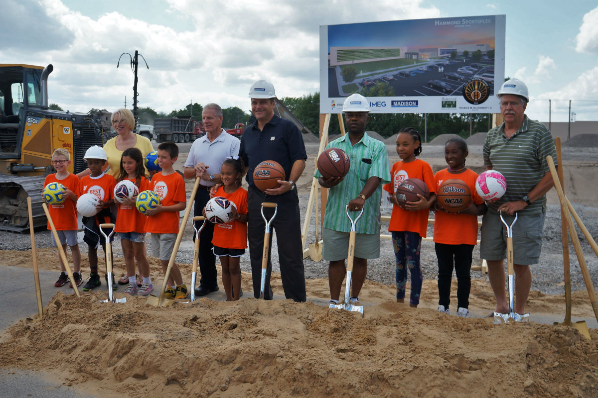 Hammond-Sports-Complex-Groundbreaking-2017-04