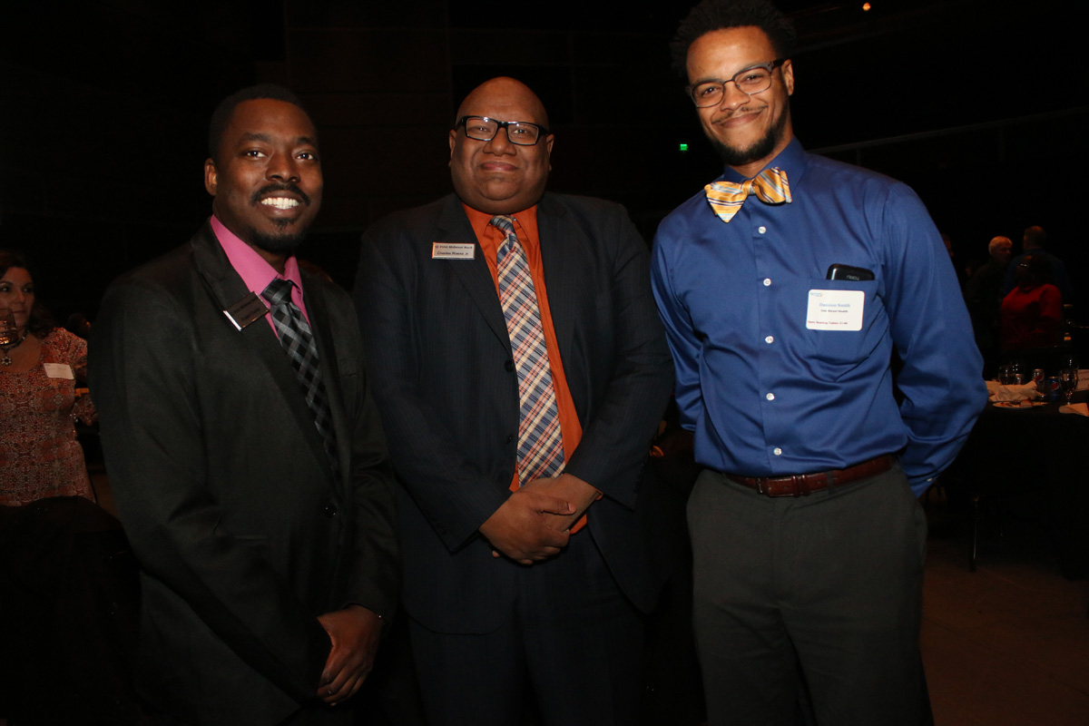 Mayor McDermott’s 2017 State of the City Address Touches on Upcoming Projects, Safety, and Quality of Life in the City of Hammond