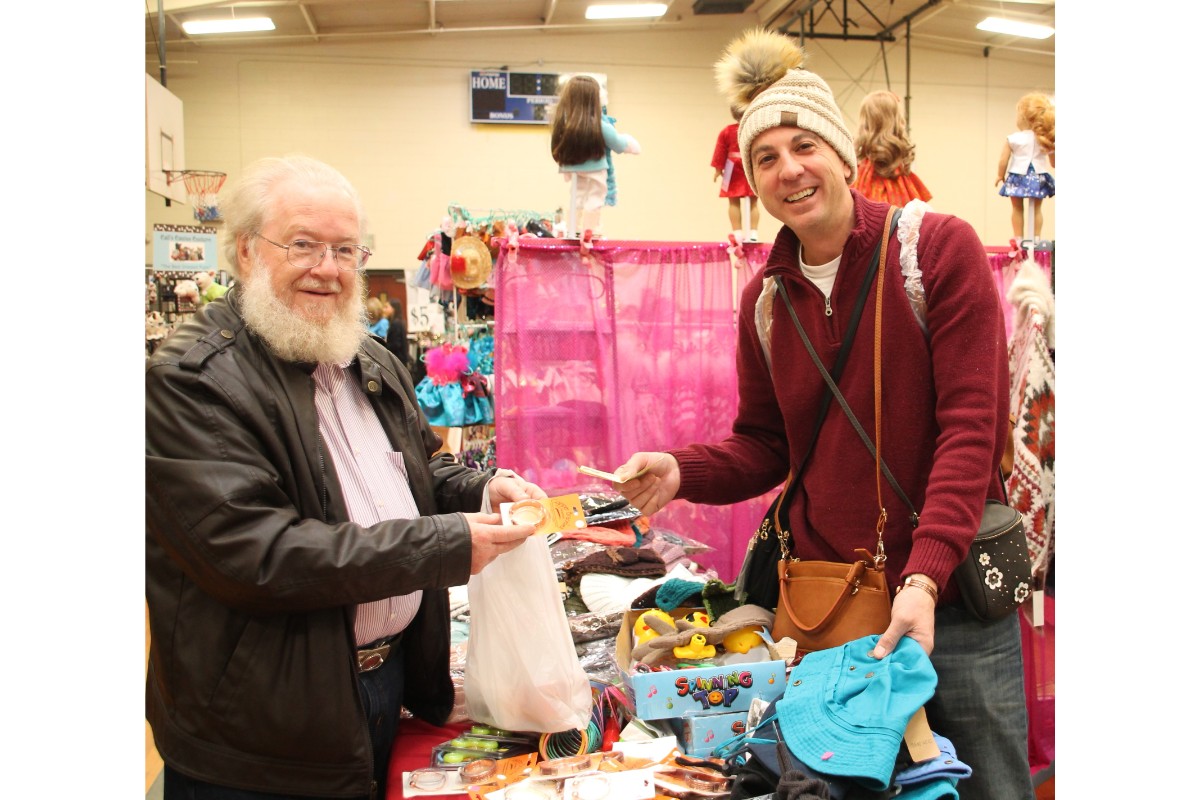 Hobart-Holiday-Market-2017-5