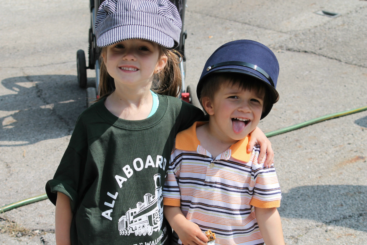 Hobart-WalkingTrain-2