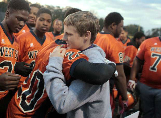 Hobart and Gary West Side: Two Schools, One Team, Forever
