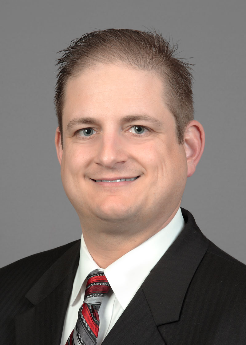 Horizon Promotes Eric Sommer to Assistant Vice President, Assistant Controller in Michigan City, Indiana