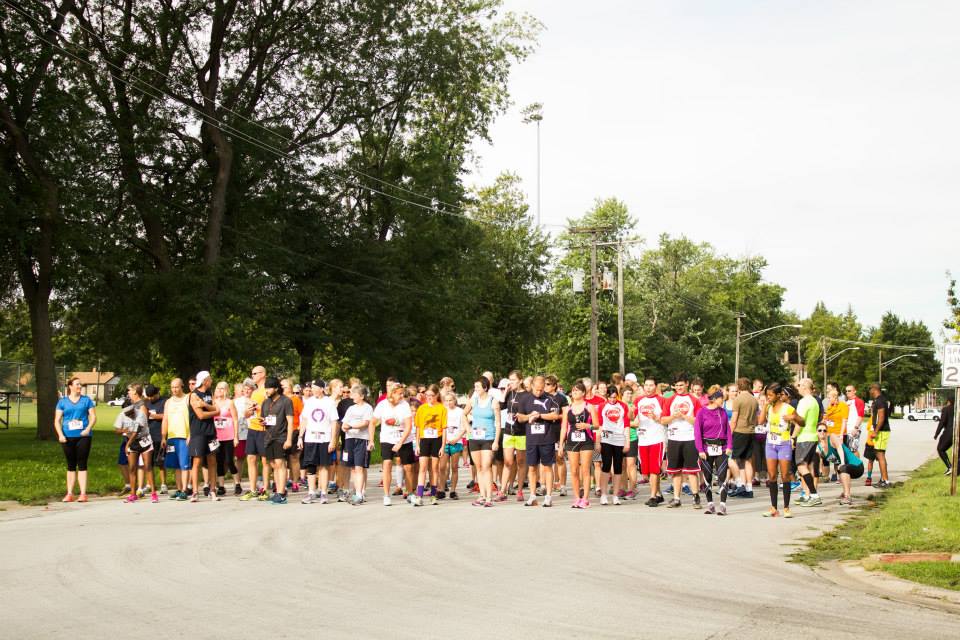 Early Registration Deadline Approaches for 2015 Humane Society 5K Run/Walk