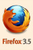 Get Firefox 3.5