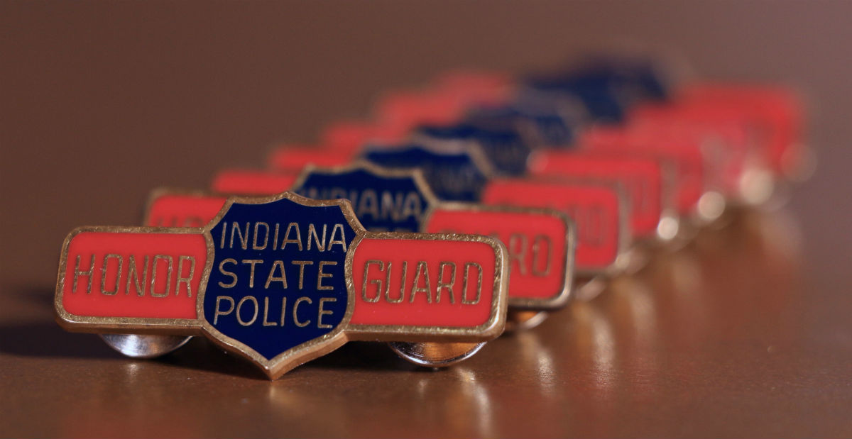 Indiana-State-Police-Honors-Tags
